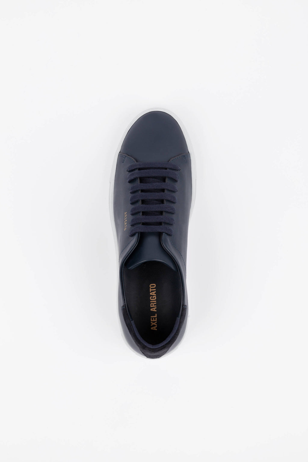 Clean 90 Sneaker - Dark Blue - image 3