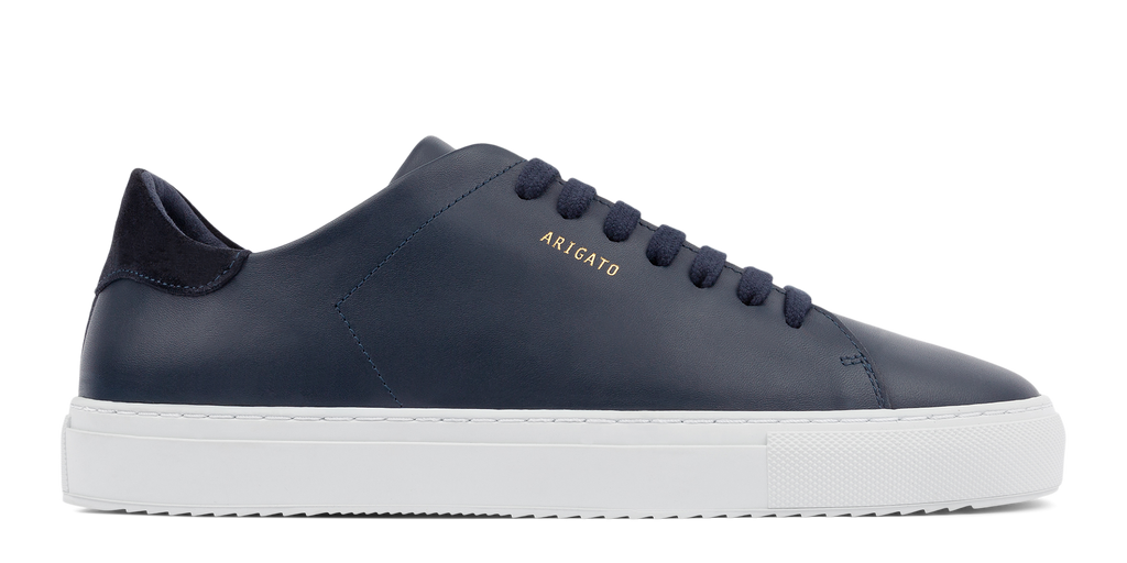 Clean 90 Sneaker - Dark Blue - image 1