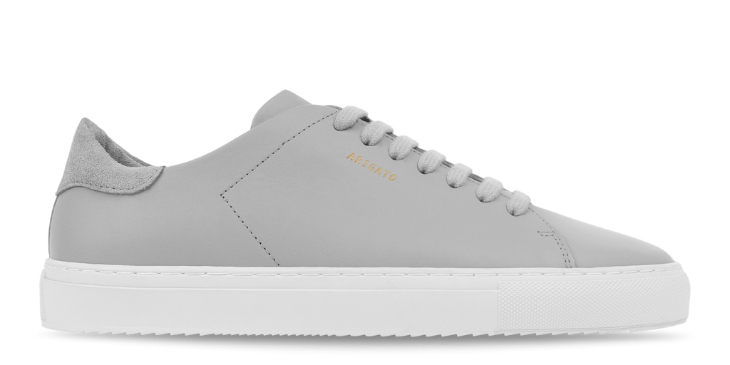 Clean 90 Sneaker - Light Grey - image 1