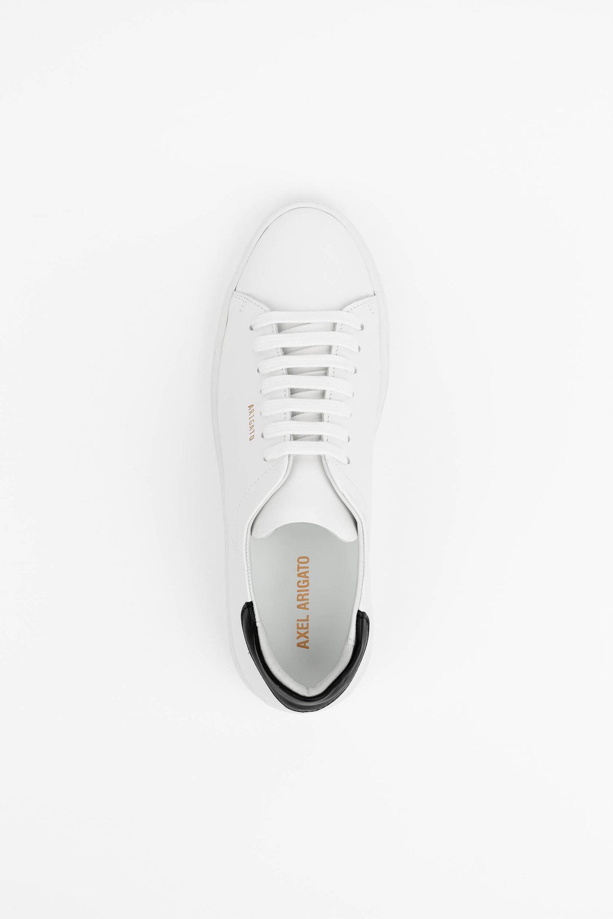 Clean 90 Sneaker - White/Black - image 6