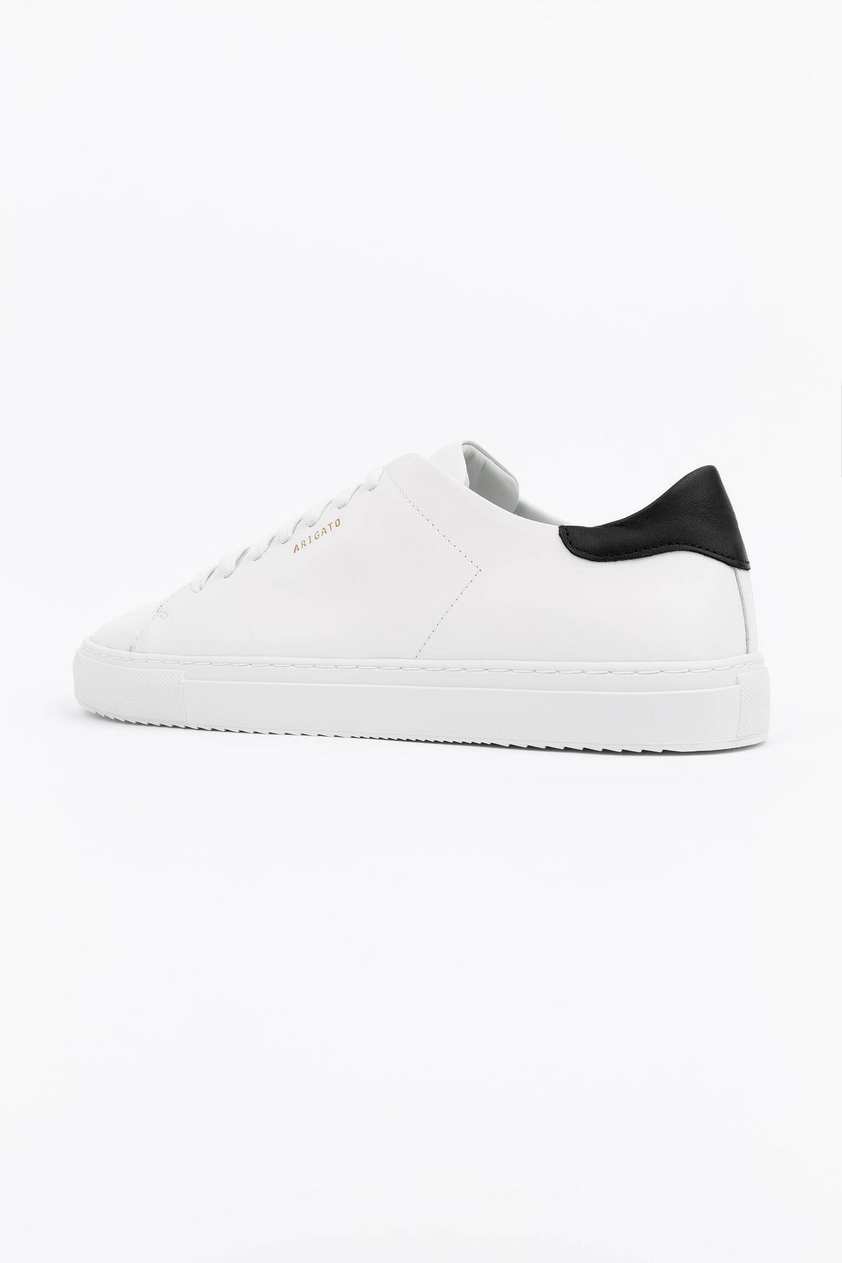 Clean 90 Sneaker - White/Black - image 7