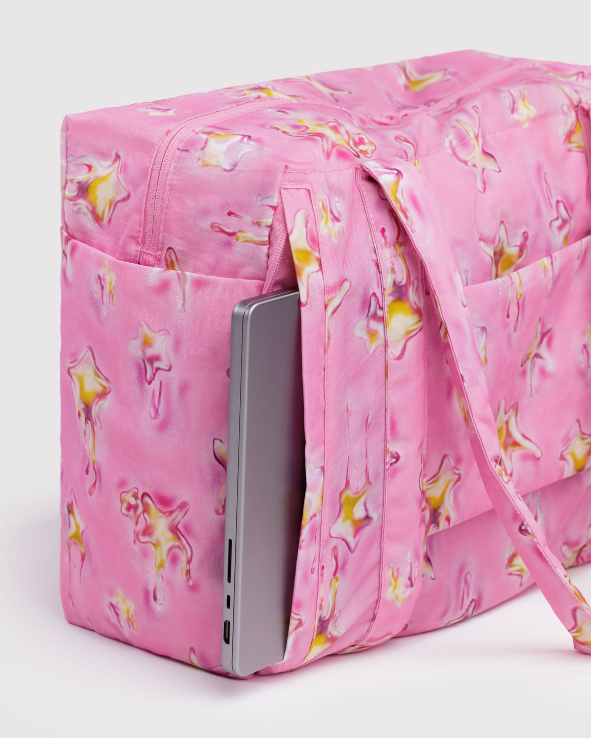 Small Cloud Carry-On - Dancing Star - image 4