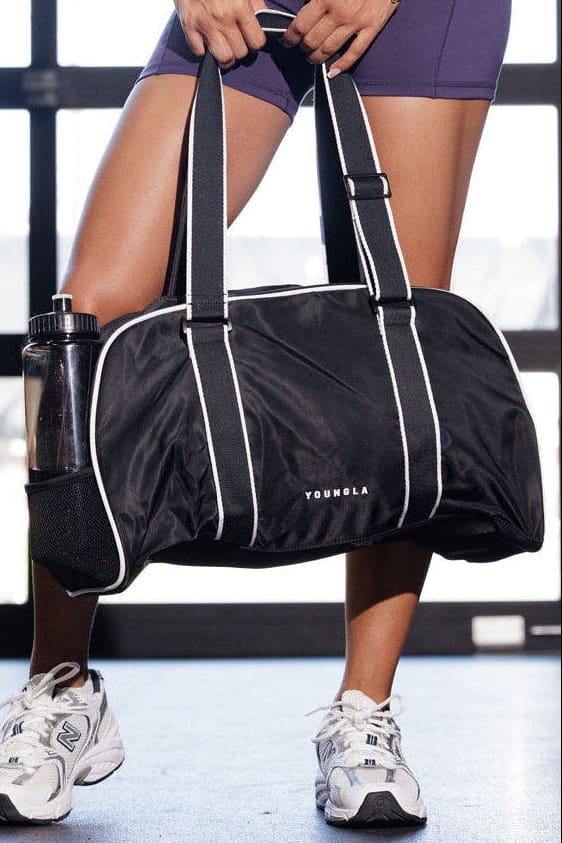 W6116 - Sac polochon quotidien