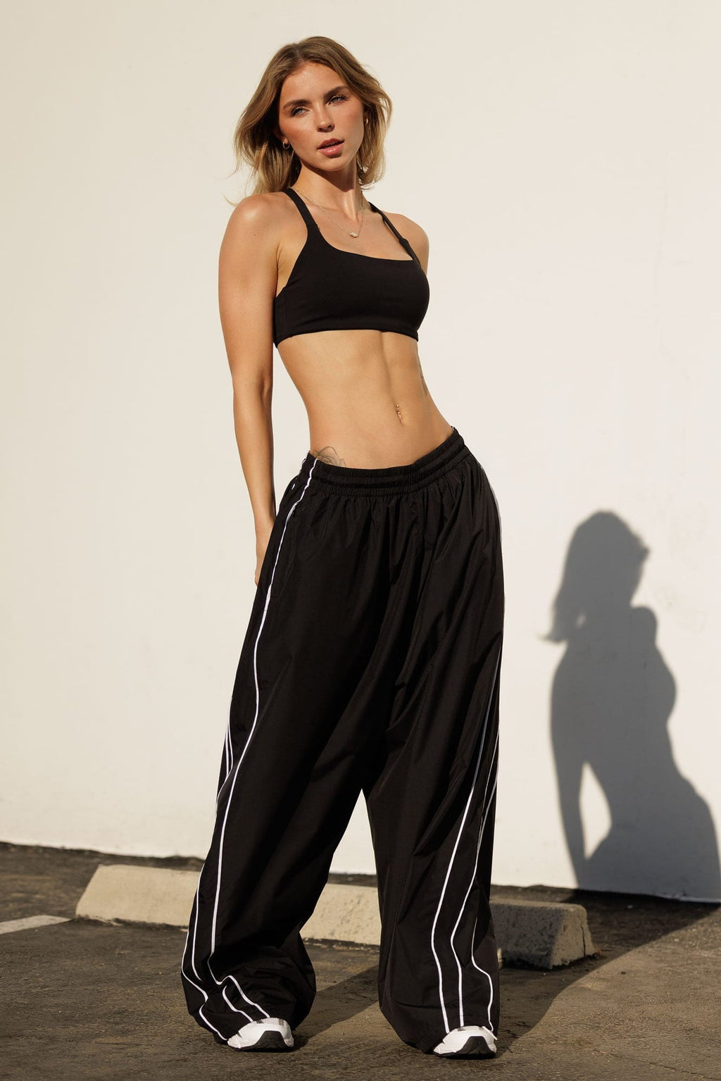 W2300 - Pantalon de survêtement Elevate
