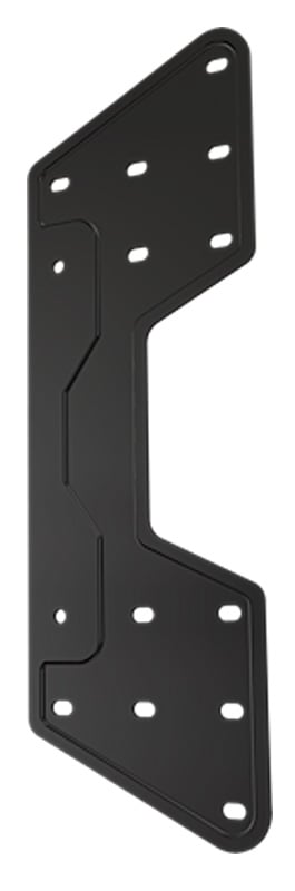 Crimson Black 400x400mm Adapter Extender - AD400 - image 3