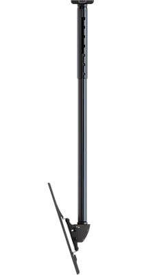 Crimson Ceiling Installation Kit With 24"- 36" Adjustable Drop For    37" - 75" Flat Panel TV - C63-36A - image 3