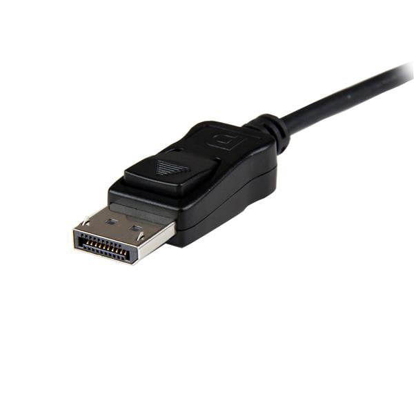 StarTech DisplayPort to DVI Dual Link Active Video Adapter Converter  - DP2DVID2 - image 3