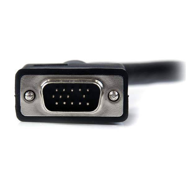 StarTech 25Ft. Coax High Resolution Monitor VGA Cable  - MXT101MMHQ25 - image 3