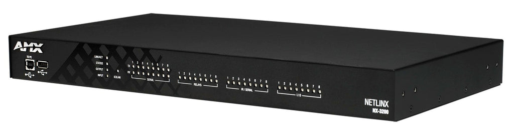 AMX NX-3200 NetLinx NX Integrated Controller - FG2106-03 - image 3