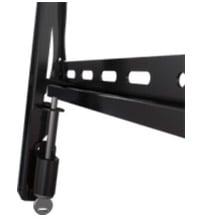 Crimson 37"- 90" Flat Panel Universal Tilting Mount With Lock  - T63L - image 3