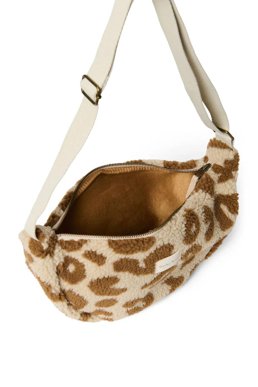 Holy Cow Teddy Erwachsenen-Gürteltasche