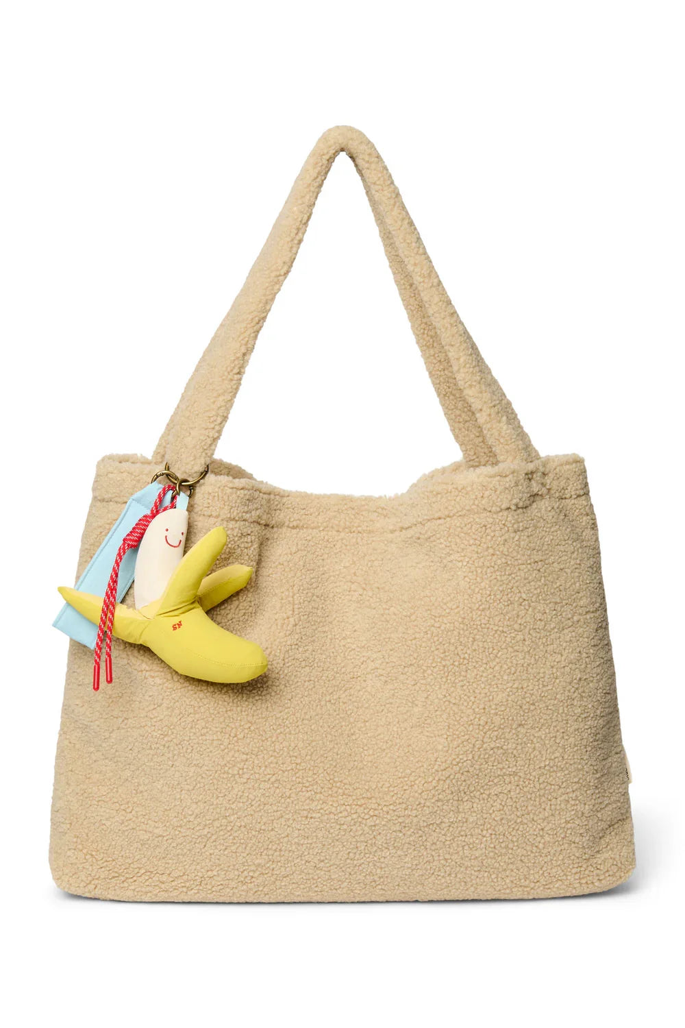Banana Bag Charm