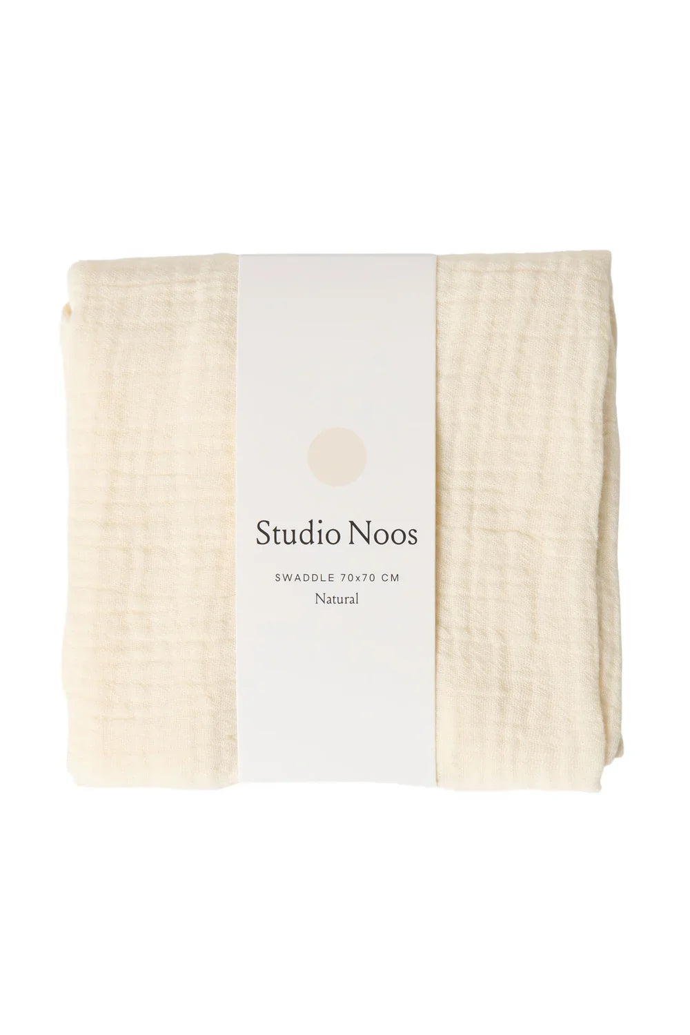 Green Swaddle Uni Medium