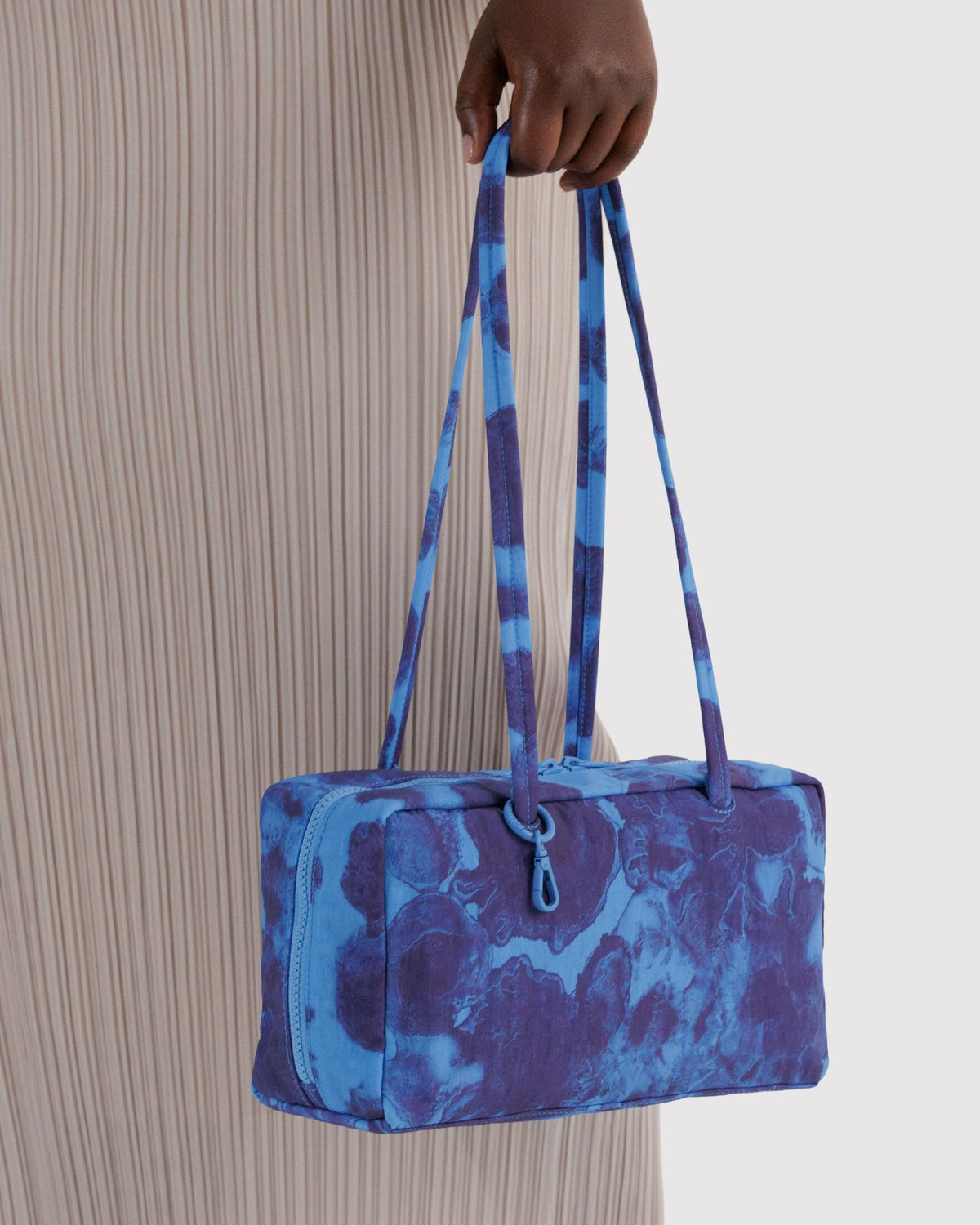 Nylon Bowler Bag - Untitled Ruth Asawa - image 3