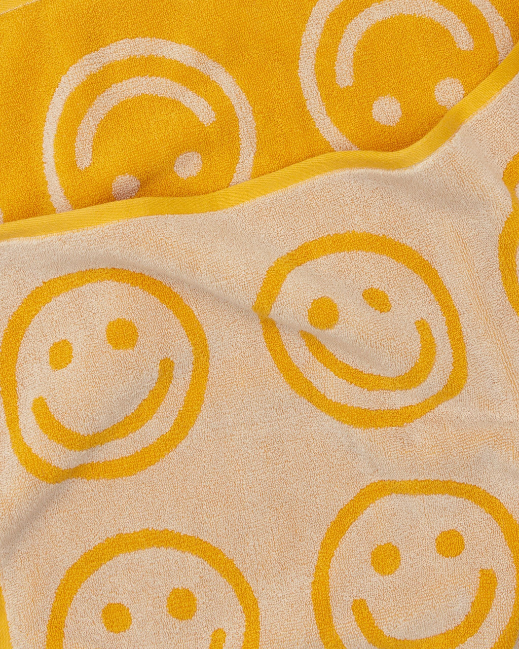 Bath Towel - Happy Marigold - image 4