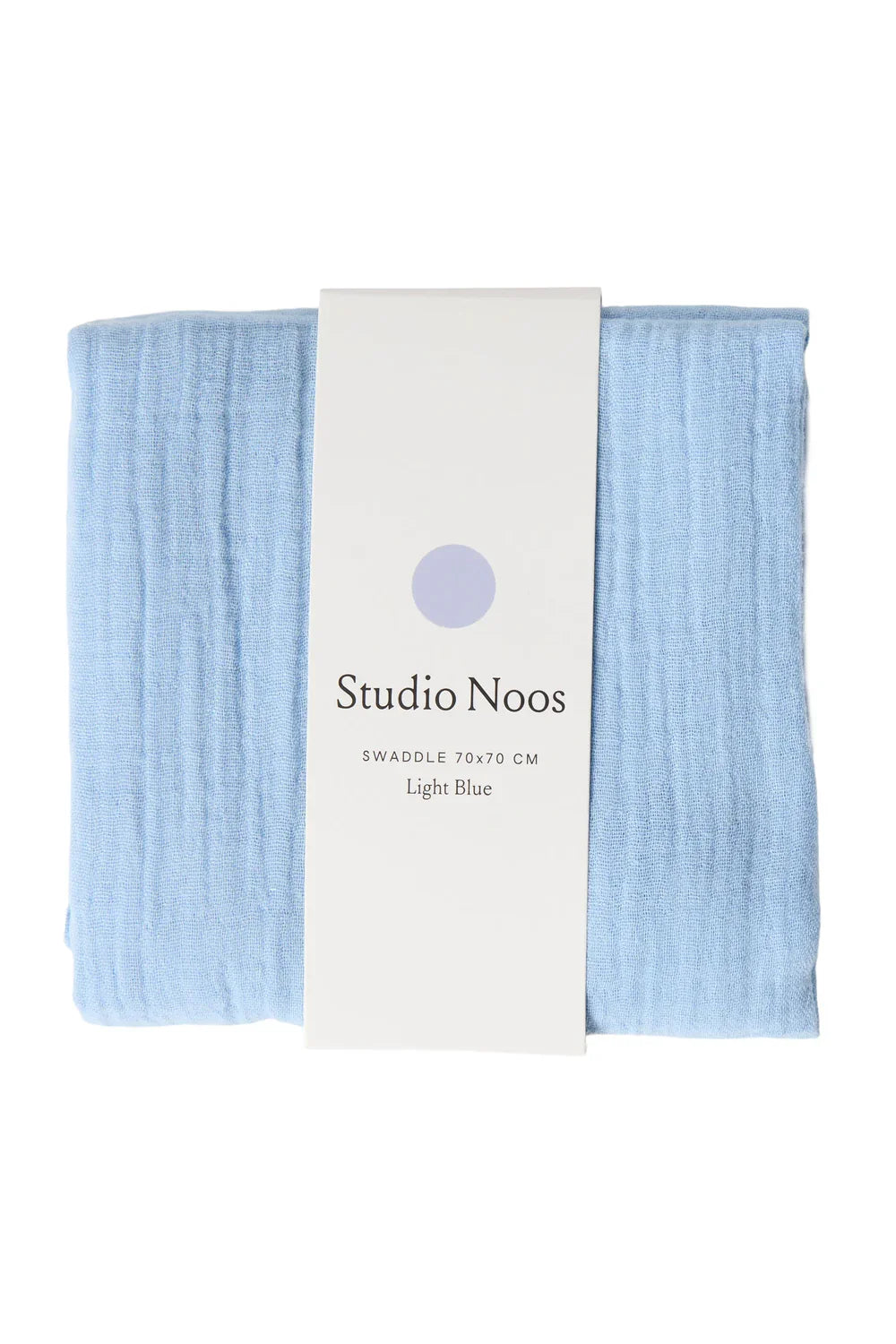 Green Swaddle Uni Medium