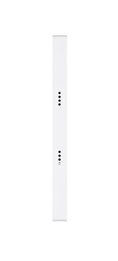 iPort White Surface Mount Bezel For iPad Mini 1, 2, 3 - 70702 - image 4