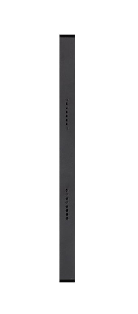 iPort Black Surface Mount Bezel - 70796 - image 4