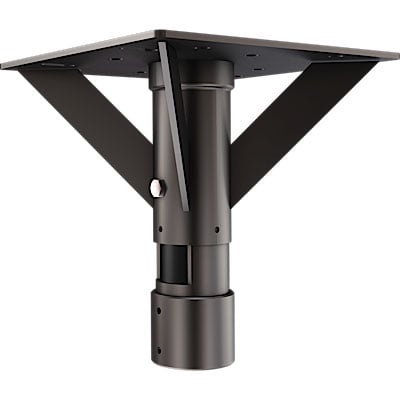 Crimson Extra Heavy Duty 8x8" Ceiling Adapter - CA8XD - image 4