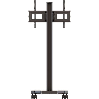 Crimson Mobile TV Cart  - M63 - image 4