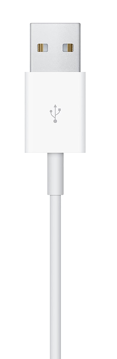 Apple Watch 1m Magnetic Charging Cable - MW6A3AM/A - image 4