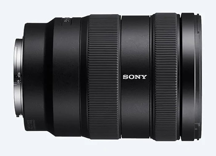Sony E 16-55mm F2.8 G Lens - SEL1655G - image 4