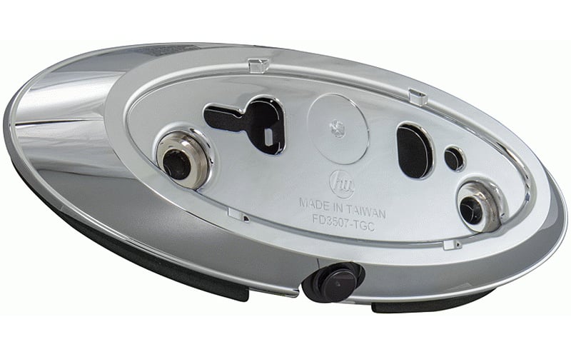Metra Ford Emblem Replacement Back-Up Camera - TE-FDEM - image 4