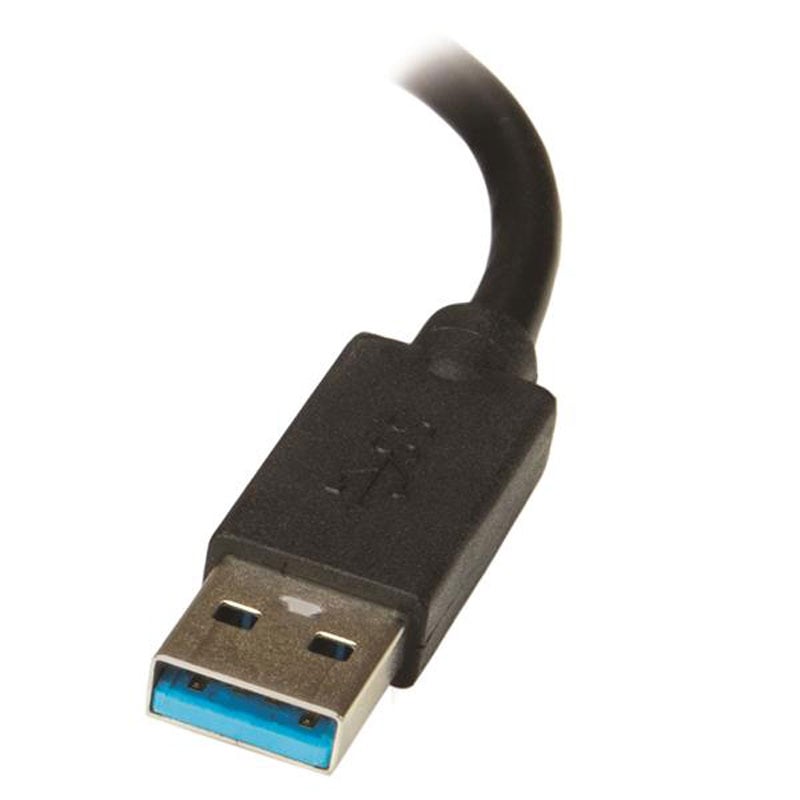 StarTech USB to Dual HDMI Adapter - USB32HD2 - image 4