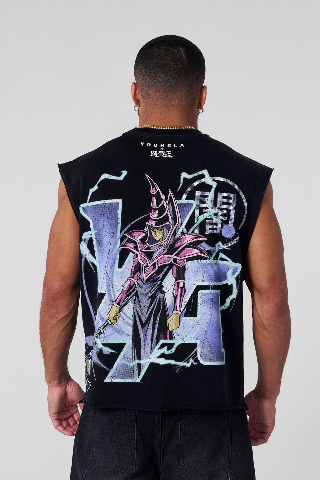 3033 - Yu-Gi-Oh!® Hors-séries