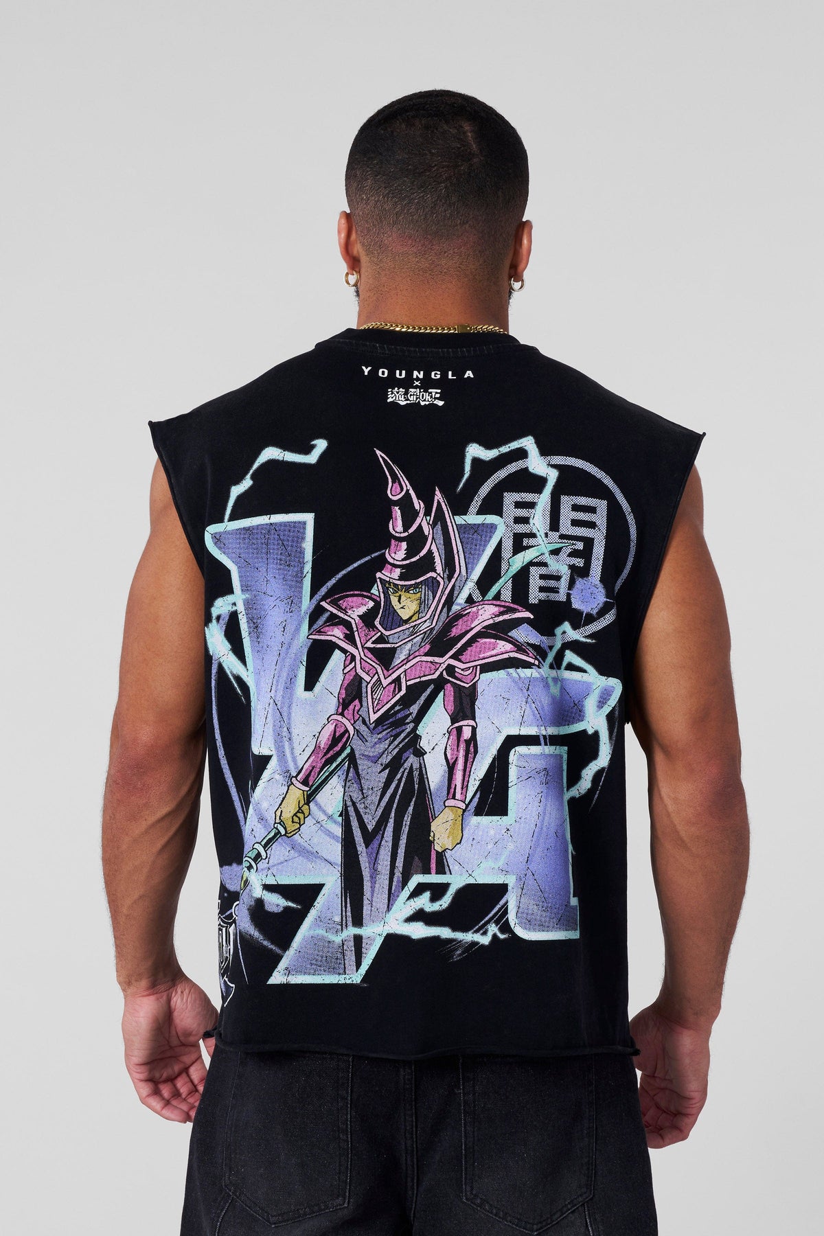 3033 - Yu-Gi-Oh!® Hors-séries
