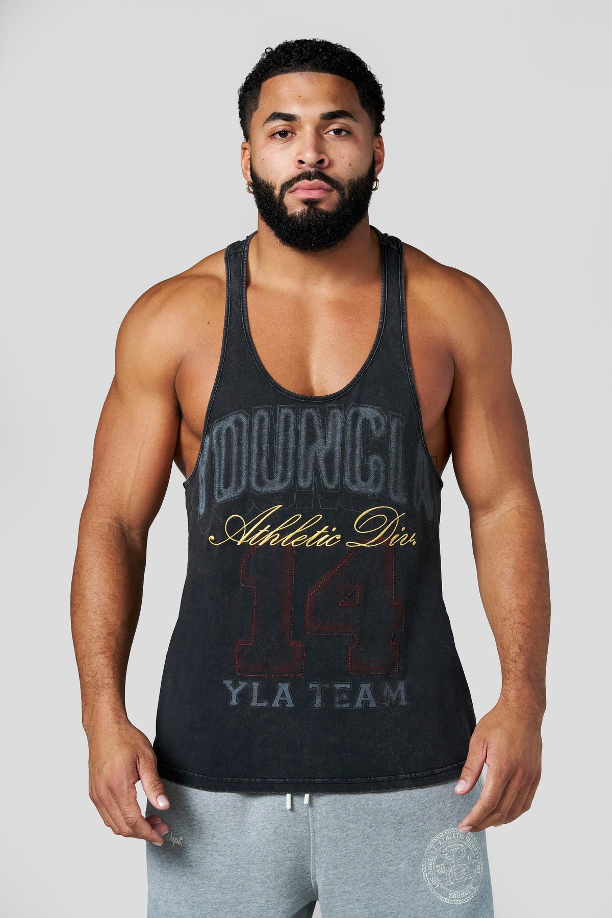 3045 - Débardeurs de sport Golden Era