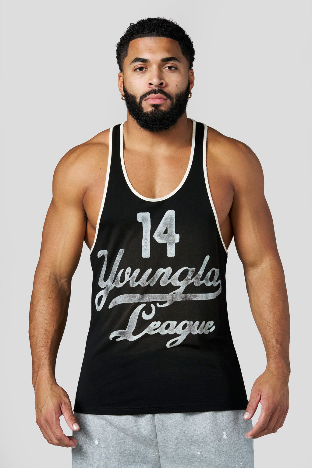 3088 - Stringers de la Golden Era League