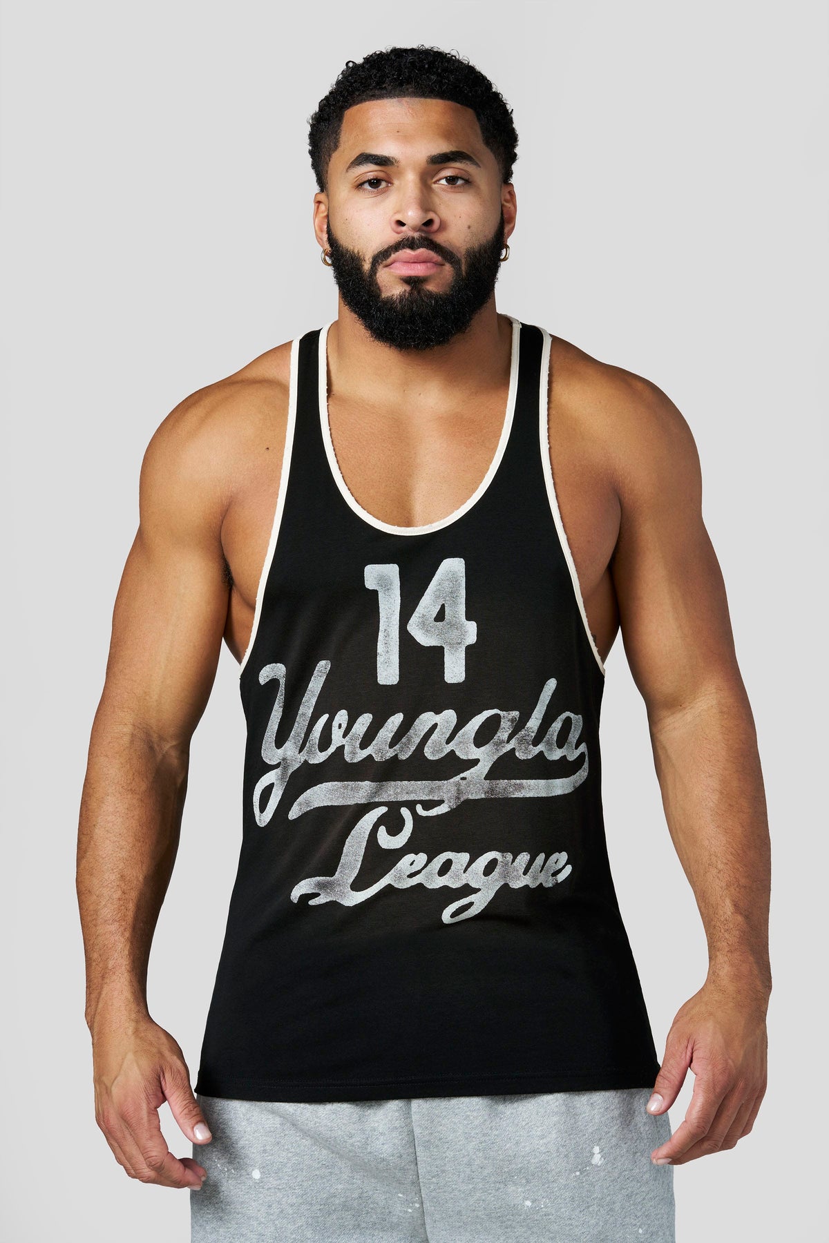 3088 - Stringers de la Golden Era League