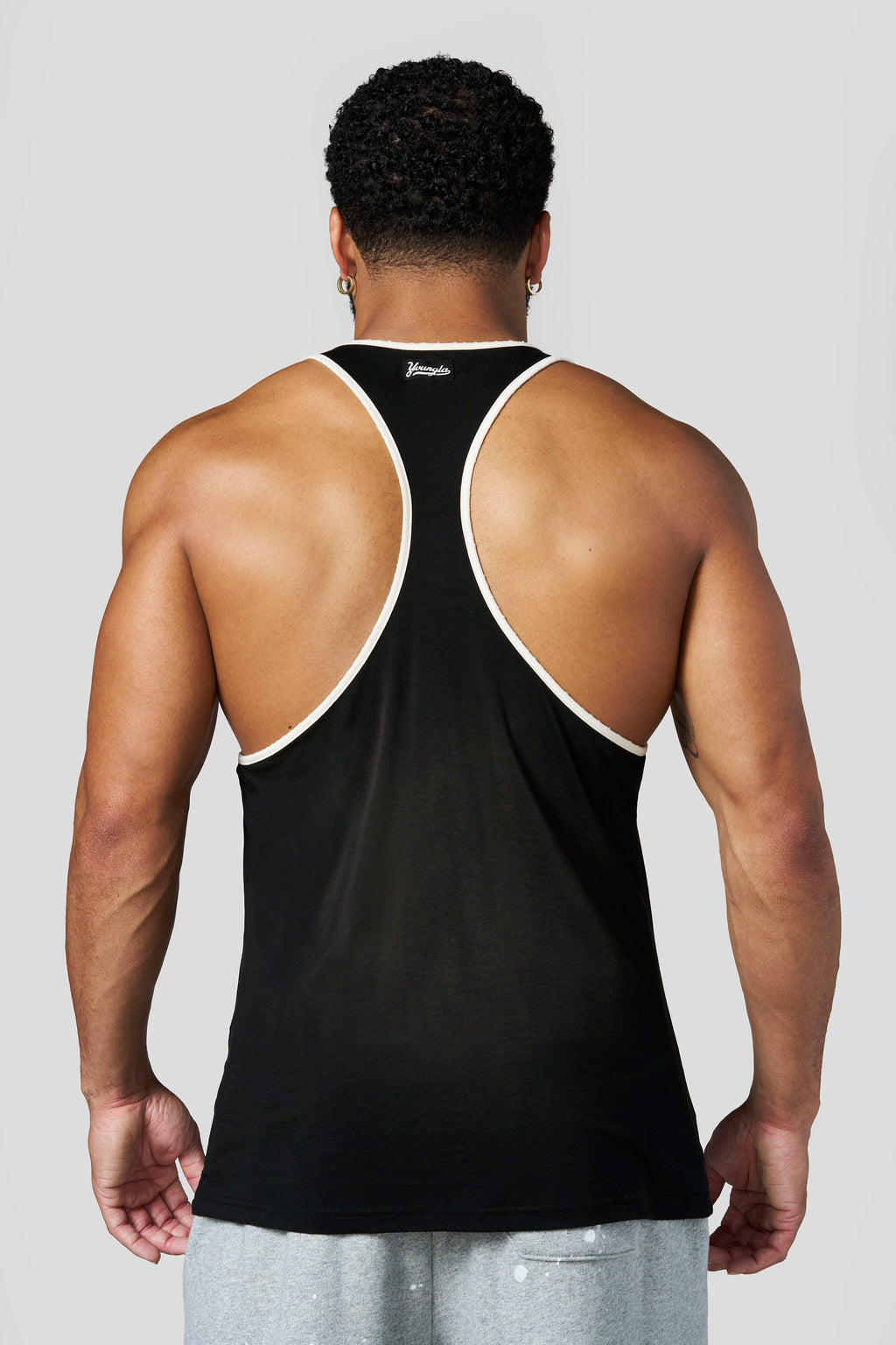 3088 - Stringers de la Golden Era League