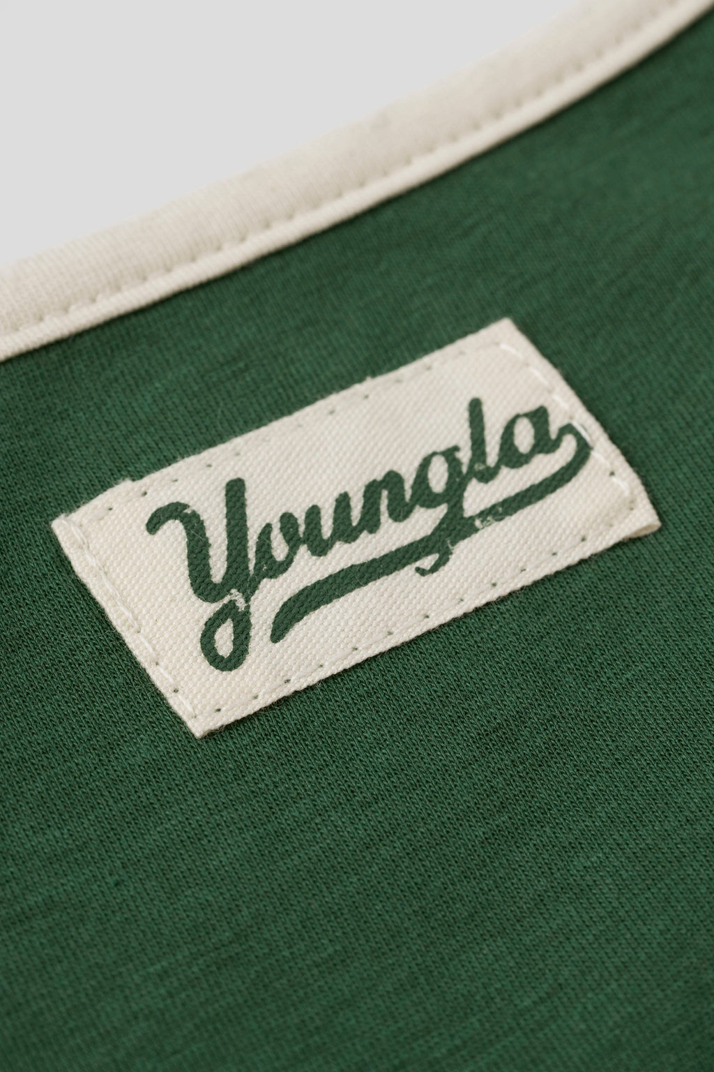 3088 - Stringers de la Golden Era League