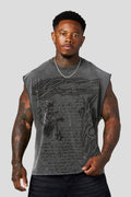 3095 - Sac Sigil Cut-Offs