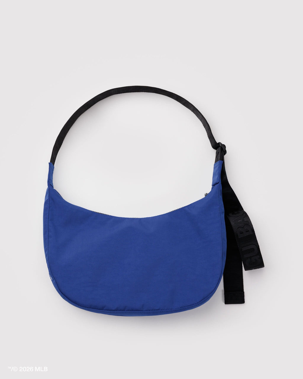 Medium Nylon Crescent Bag - New York Mets™ - image 5