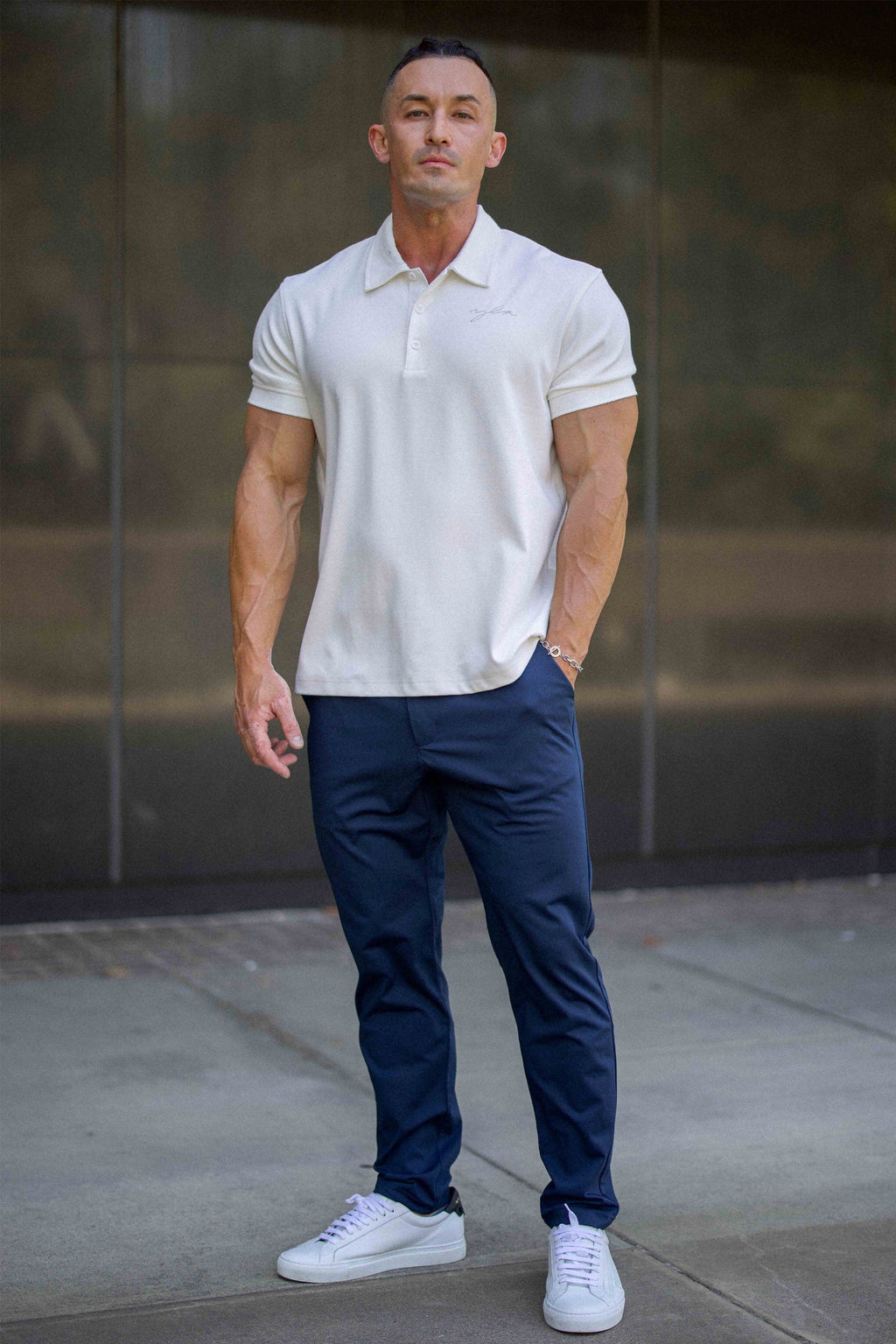 Pantalon 626 Office Tech