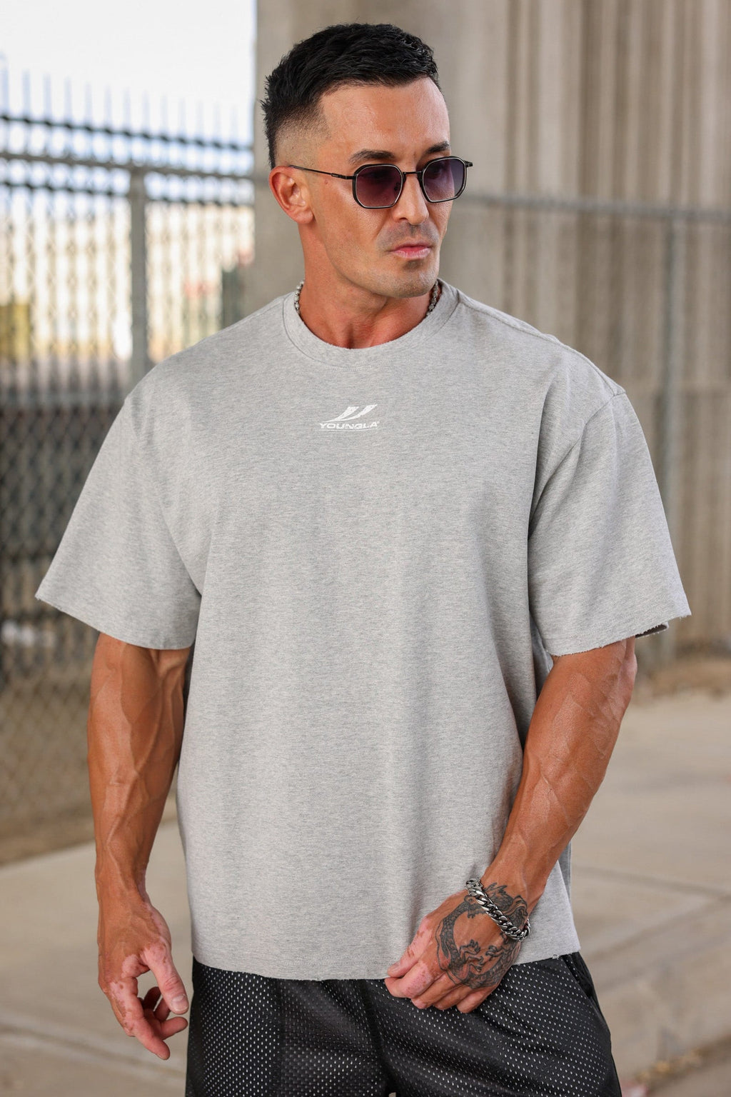 4212 - T-shirts épais