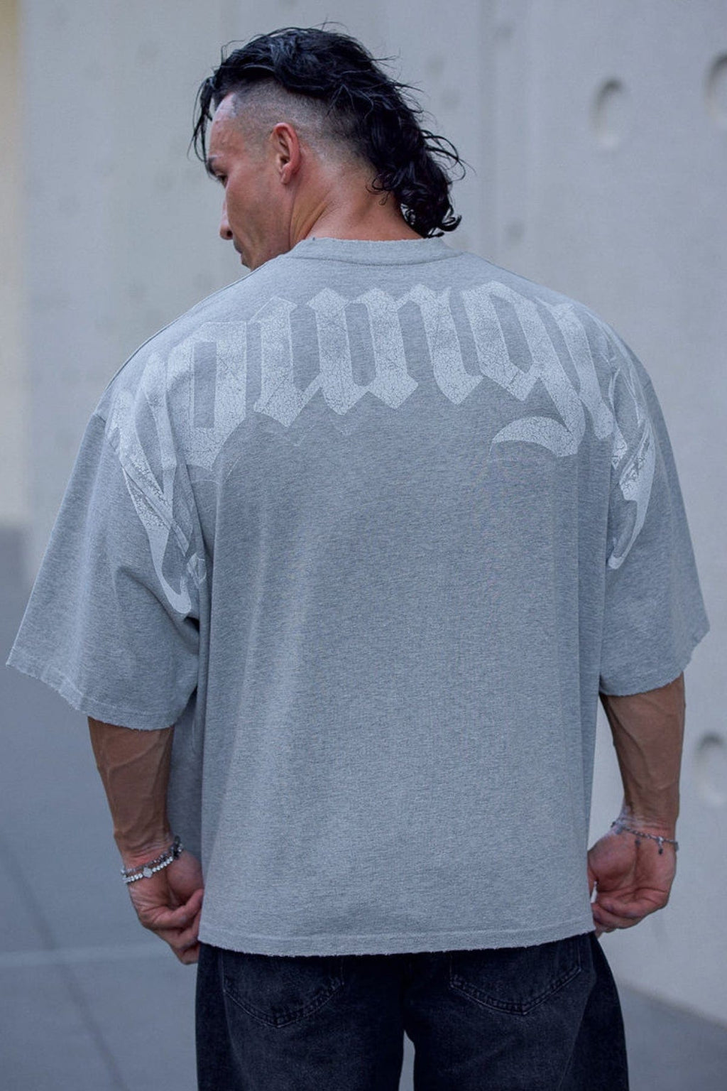 4159 - T-shirts géants