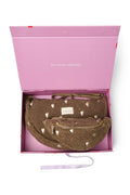 Braune Herzen Passendes Teddy Geschenkset