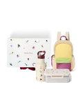 Back to School Cadeauset 350ML | Beige