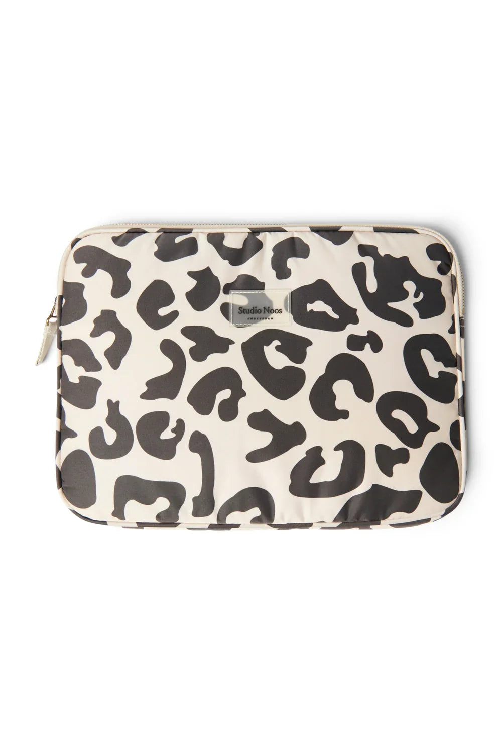 Holy Cow Puffy Laptop Sleeve 13 inch