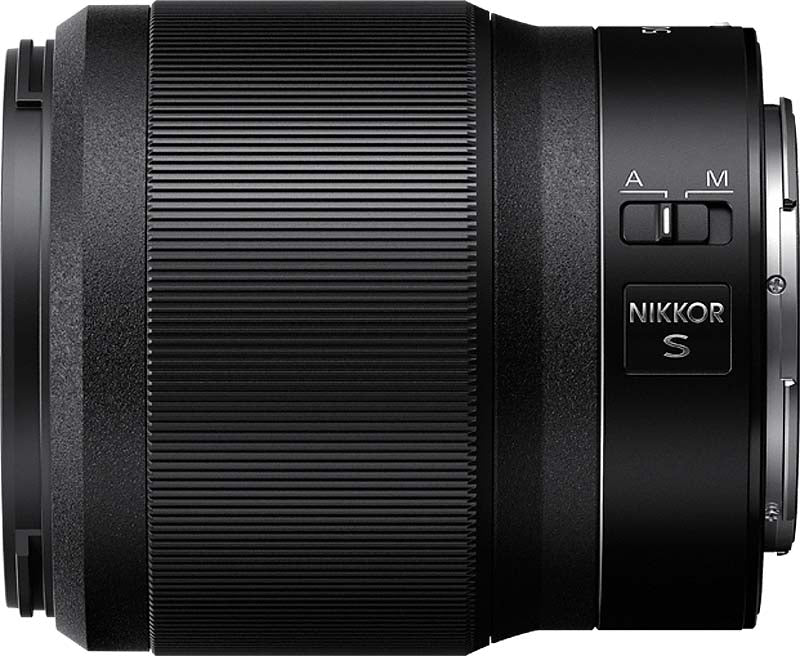 Nikon NIKKOR Z 50mm f/1.8 S Lens - 20083 - image 4