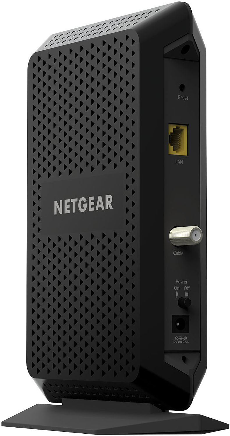 Netgear DOCSIS 3.1 Cable Modem - CM1000-100NAS - image 4