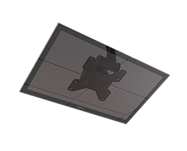 Crimson Black Extreme Tilt VESA 13"-37" Screens Ceiling Mount Kit - CXT42 - image 4