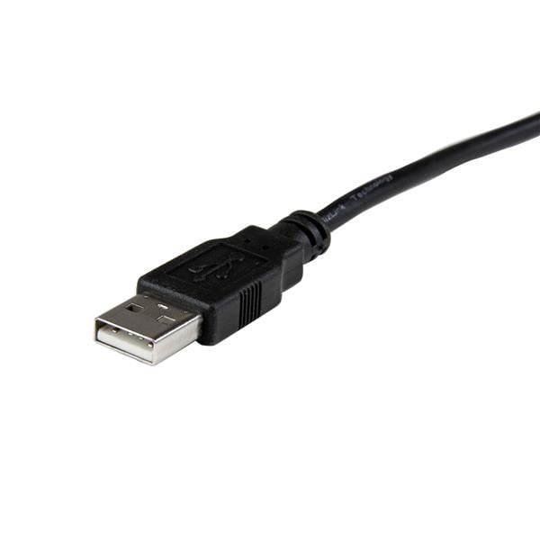 StarTech DisplayPort to DVI Dual Link Active Video Adapter Converter  - DP2DVID2 - image 4