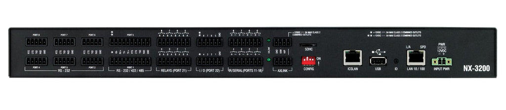 AMX NX-3200 NetLinx NX Integrated Controller - FG2106-03 - image 4