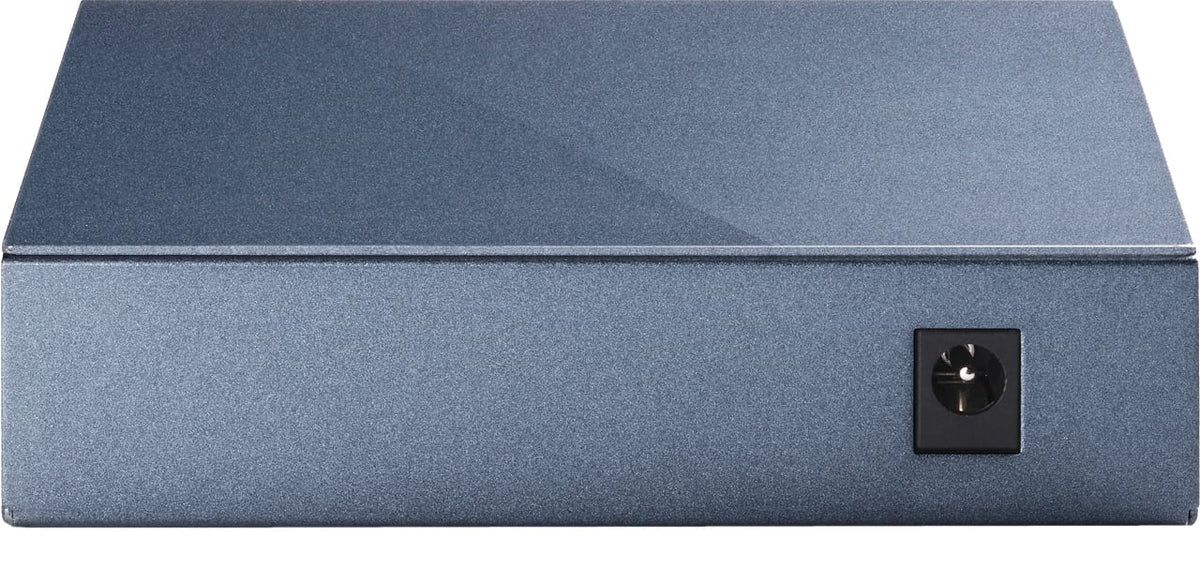 TP-Link 5-Port 10/100/1000Mbps Desktop Switch - TL-SG105 - image 4
