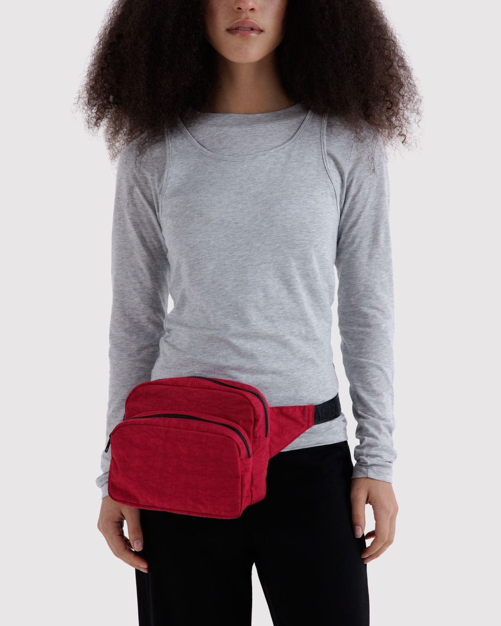 Fanny Pack - Cherry - image 4